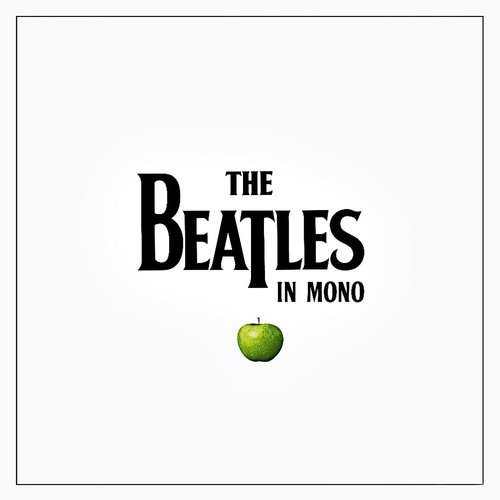 The Beatles in Mono