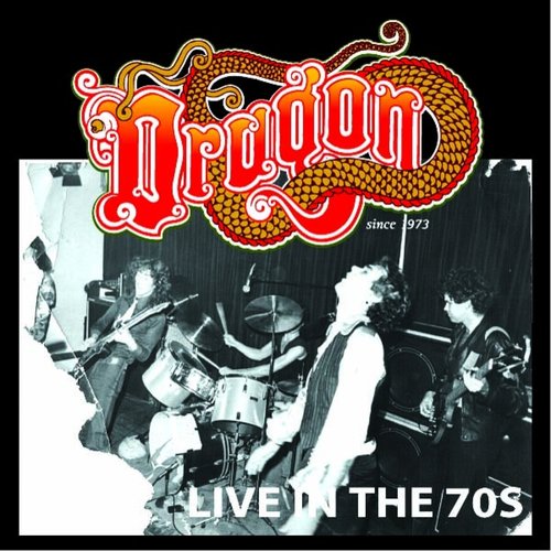 Live In the 70s