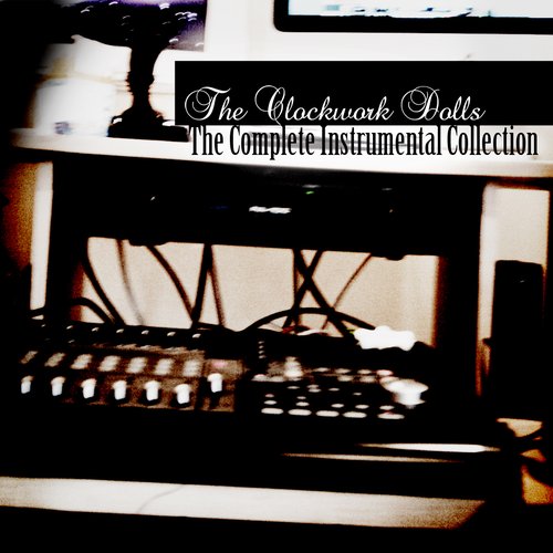 The Complete Instrumental Collection