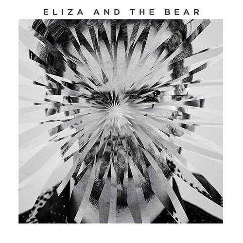 Eliza and The Bear