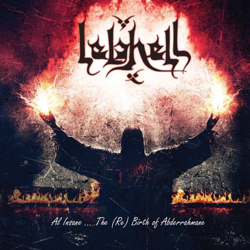 Al Insane... The (Re)birth of Abderrahmane