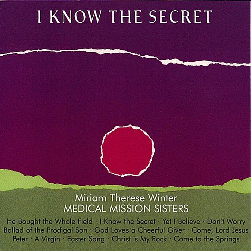 I Know the Secret
