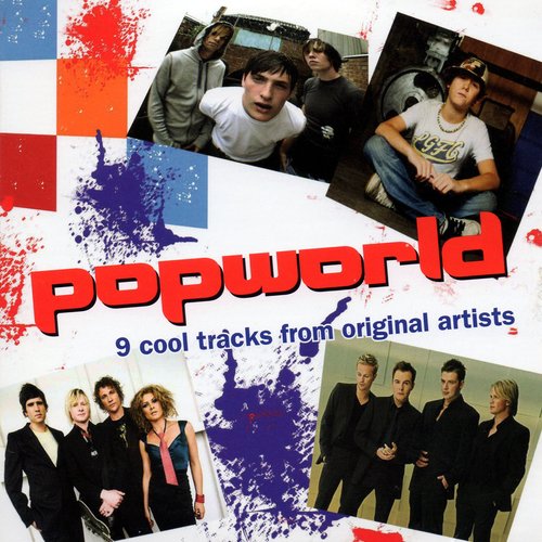 Popworld