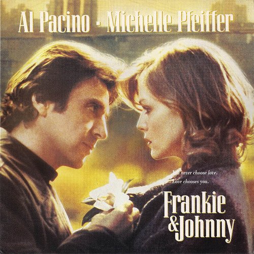 Frankie & Johnny