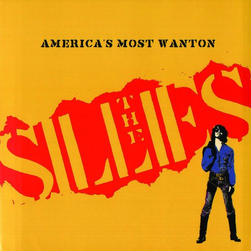 America's Most Wanton