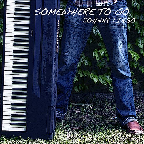 Somewhere To Go