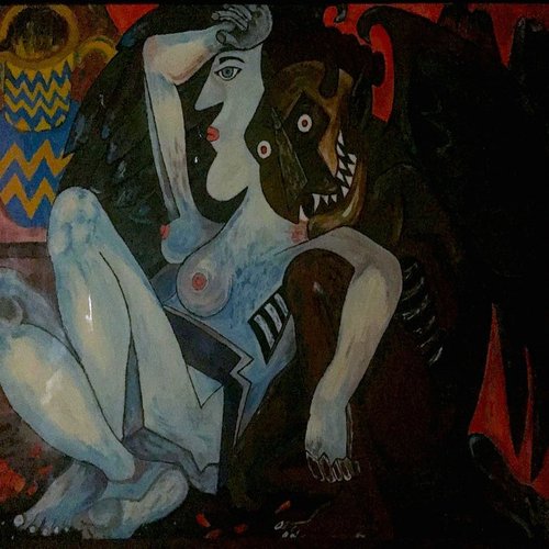 El Pecado De Los Santos - EP