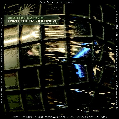 Unreleased Journeys