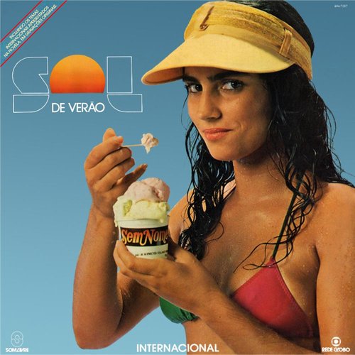 Sol de Verão Internacional
