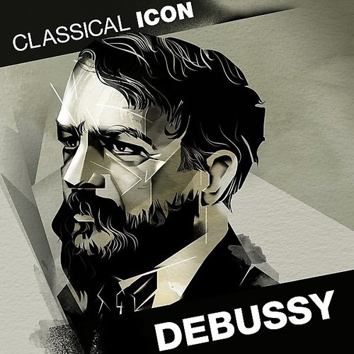 Classical Icon: Debussy