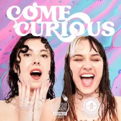 Come Curious Podcast