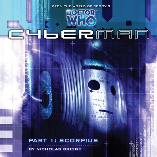 Series 1.1: Scorpius (Unabridged)