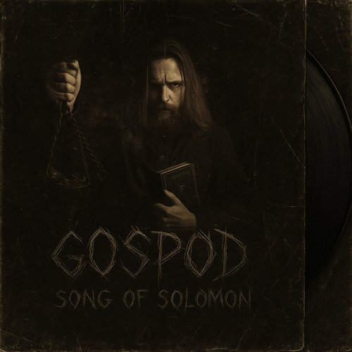 Song of Solomon