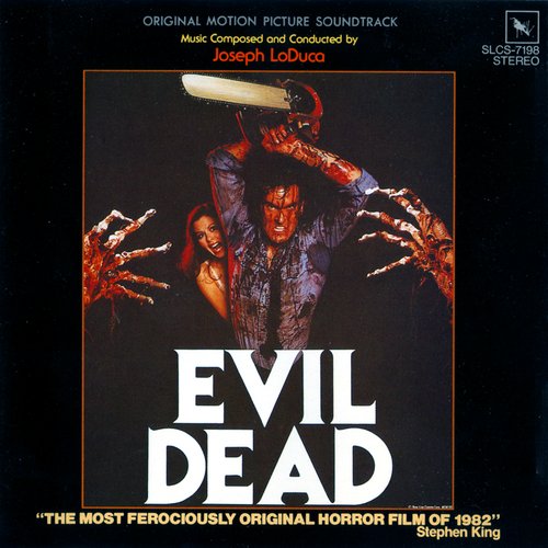 Evil Dead