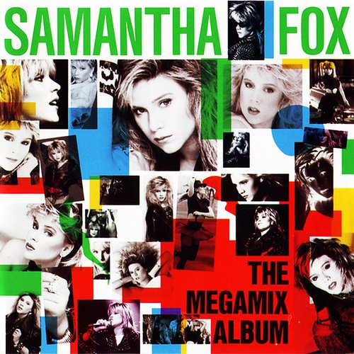 The Megamix Album