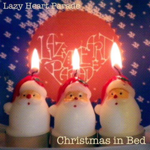 Christmas In Bed
