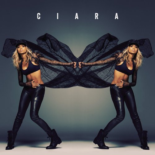 Ciara (Japan Version)