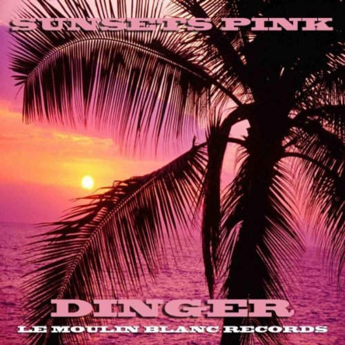 Sunsets Pink