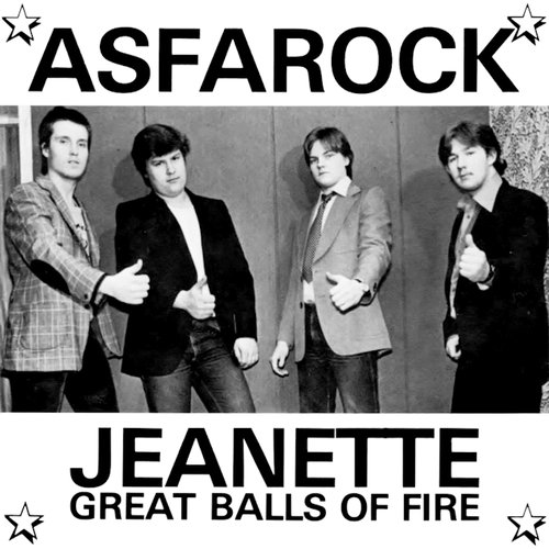Jeanette