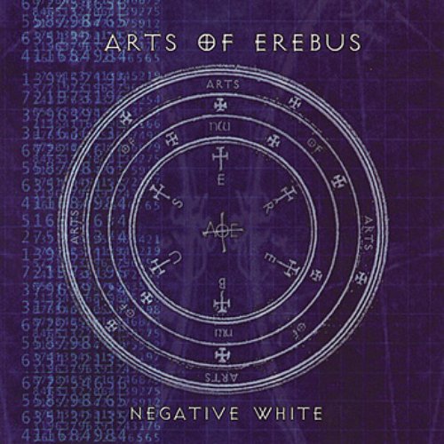 Negative White