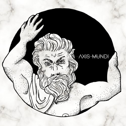 Axis Mundi - EP