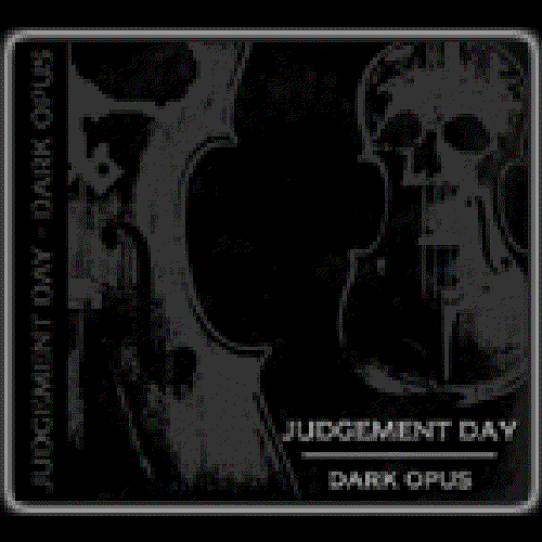 Dark Opus