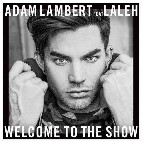 Welcome to the Show (feat. Laleh) - Single