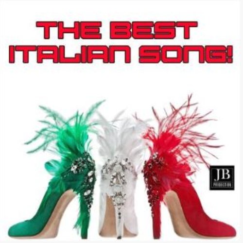 The Best Italian Song
