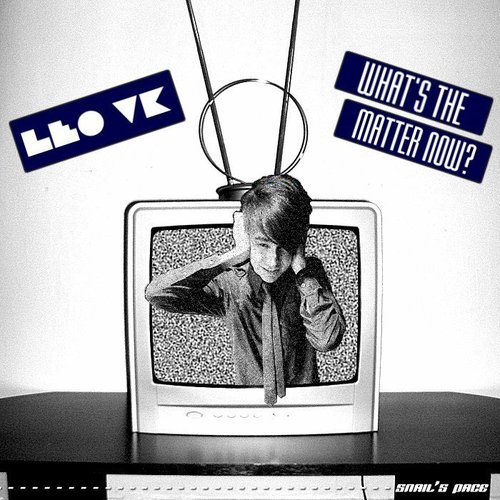 What's The Matter Now?