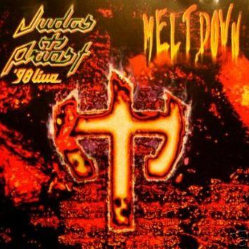 98 Live Meltdown (disc 2)