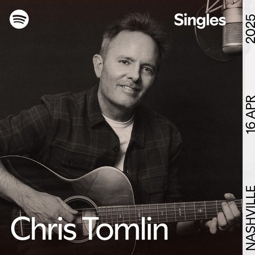 You Are My King (Amazing Love) [Spotify Singles]
