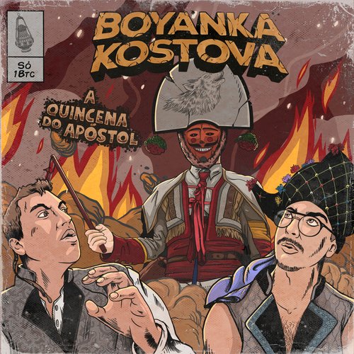 A Quincena do Apóstol - Single