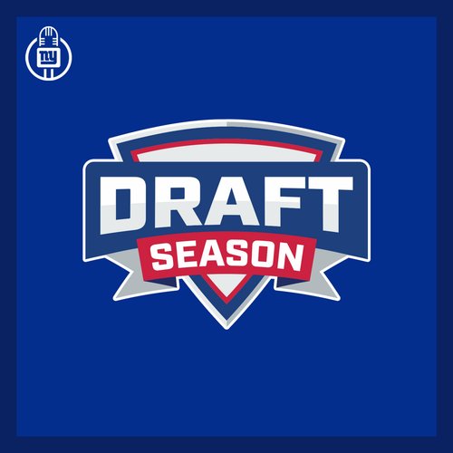 Draft Season | New York Giants
