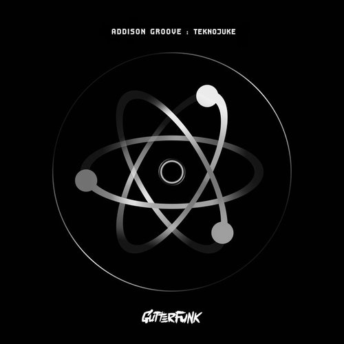 TeknoJuke - Single