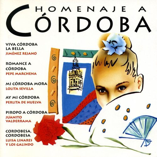 Homenaje a Córdoba