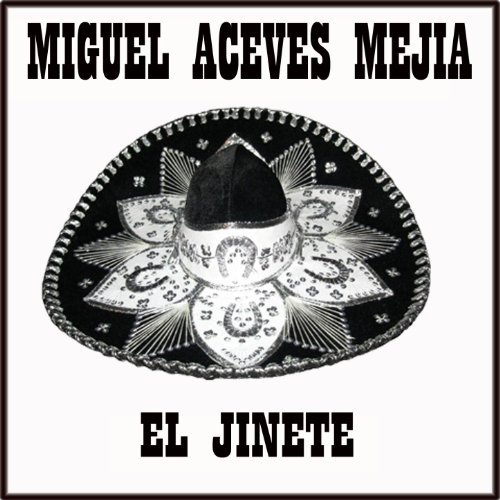 El Jinete (Remastered)