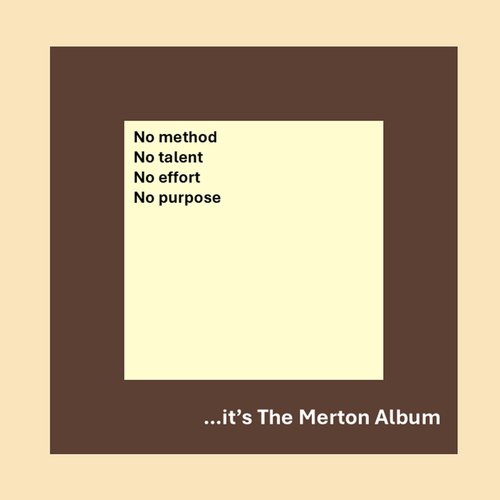 The Merton Album