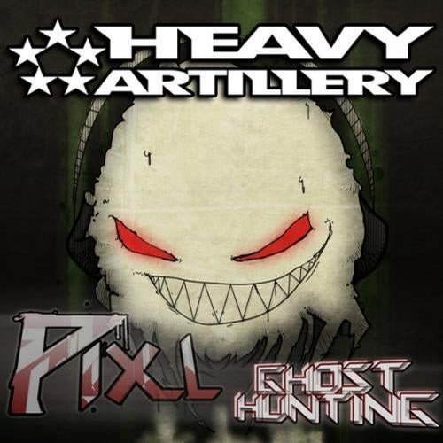 Ghost Hunting EP