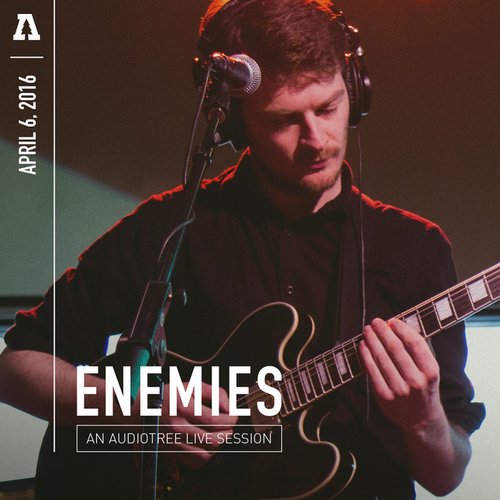 Enemies on Audiotree Live