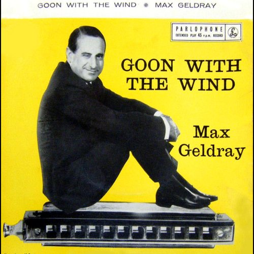 Goon With The Wind