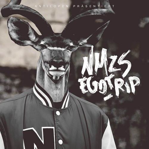 Egotrip [Explicit]