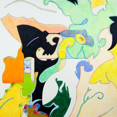 Inchworm - Single