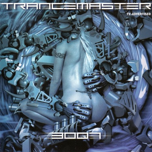 Trancemaster 3007