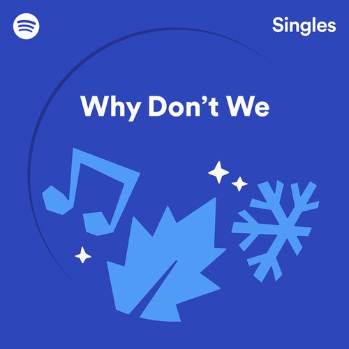 Spotify Singles - Christmas