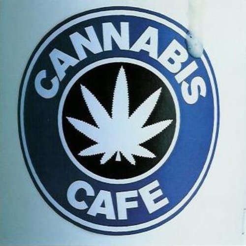 Cannabis Cafe