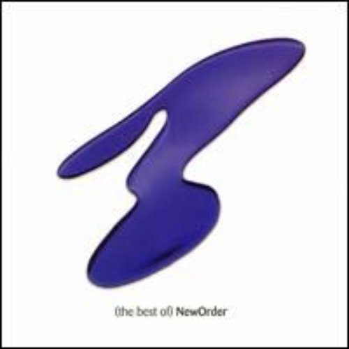 The Best of New Order [London]