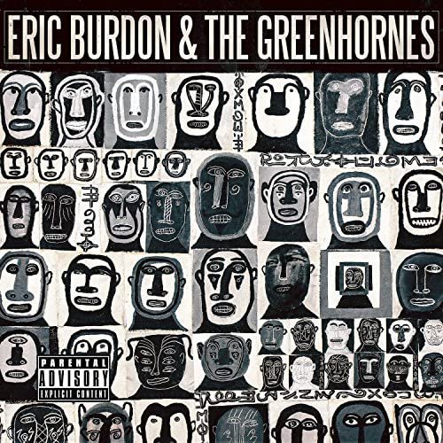 Eric Burdon & The Greenhornes