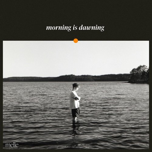 Morning Is Dawning