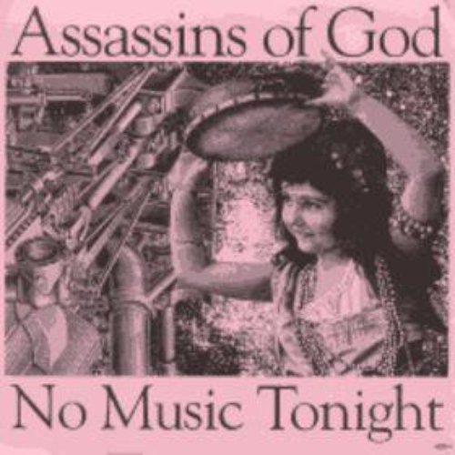 No Music Tonight
