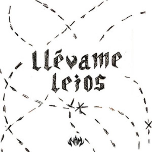 Llévame Lejos - Single